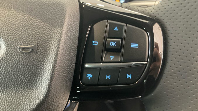 Ford Transit Custom 320 L1 Diesel Fwd 2.0 EcoBlue 170ps H1 Double Cab Van MS-RT Auto - Image 23